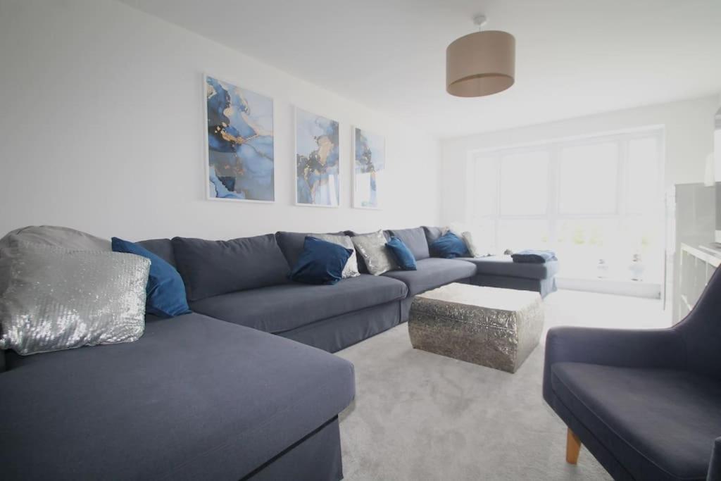 Beaulieu Park - Sleeps 10 - Chelmsford Villa Broomfield  Buitenkant foto