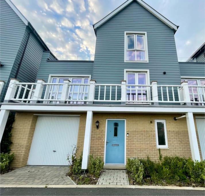 Beaulieu Park - Sleeps 10 - Chelmsford Villa Broomfield  Buitenkant foto