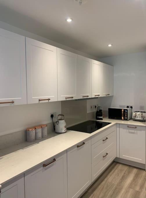 Beaulieu Park - Sleeps 10 - Chelmsford Villa Broomfield  Buitenkant foto